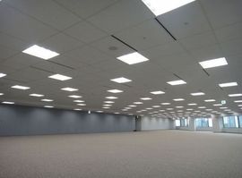 品川イーストワンタワー 物件写真 建物写真4