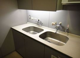 品川イーストワンタワー 物件写真 建物写真6