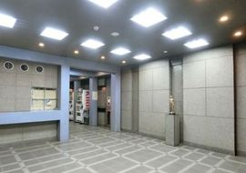 港南YKビル 物件写真 建物写真3