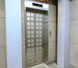 港南YKビル 物件写真 建物写真4