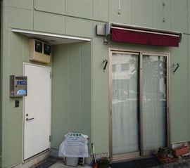 山崎ビル 物件写真 建物写真2