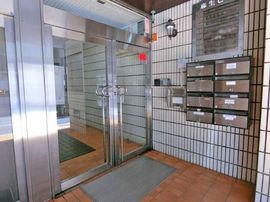 麻生ビル 物件写真 建物写真3