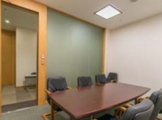 トレードピアお台場 会議室　画像