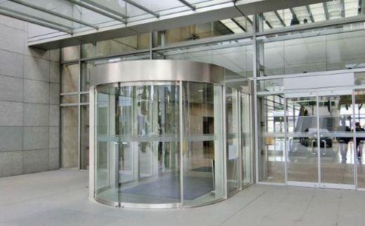 台場フロンティアビル 物件写真 建物写真2