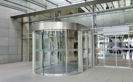 台場フロンティアビル 物件写真 建物写真2