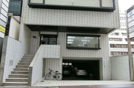 TPビル 外観　画像