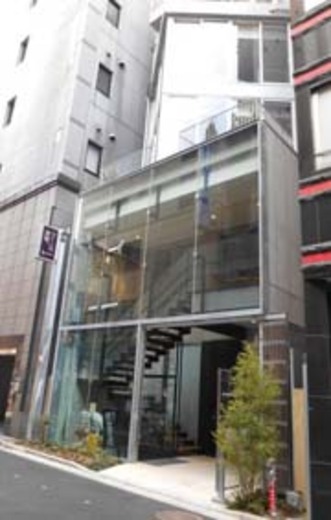 PLAZA EST 新宿三丁目 物件写真 建物写真1