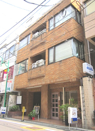 物件写真 建物写真1