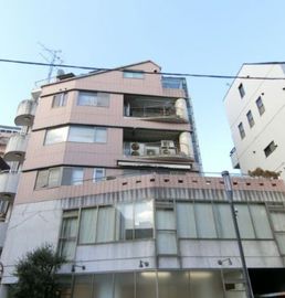 コーラルビル 写真
