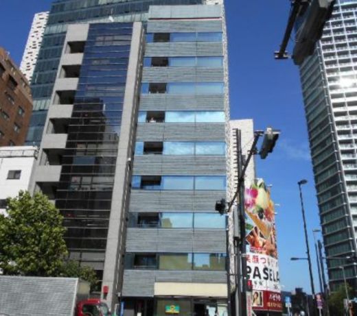 MATSUDA BLD. 外観　画像