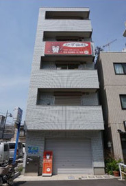 物件写真 建物写真1