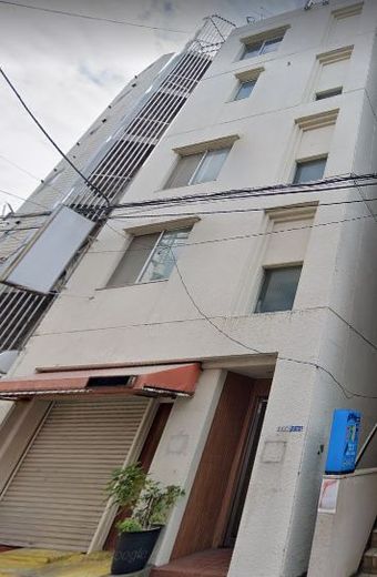 吉田ビル 外観写真