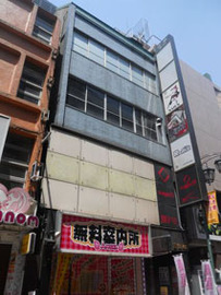 物件写真 建物写真1