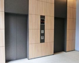 メットライフ神田錦町ビル 物件写真 建物写真5