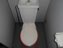 錦町スクウェアビル 物件写真 建物写真6