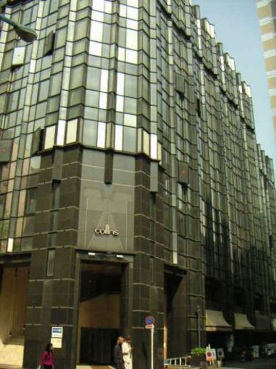 コリンズ37ビル 物件写真 建物写真1