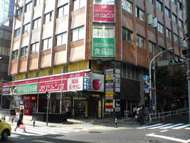 物件写真 建物写真1