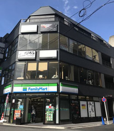 外観　写真