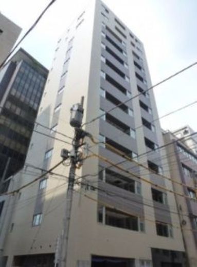 ベラヴィスタ竹橋 物件写真 建物写真1