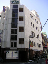 物件写真 建物写真1