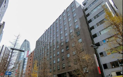 Daiwa西新宿ビル 物件写真 建物写真2