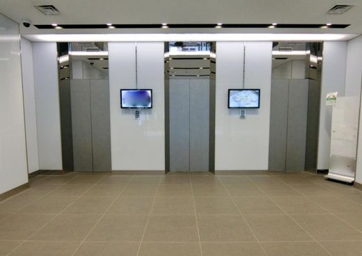 Daiwa西新宿ビル 物件写真 建物写真4