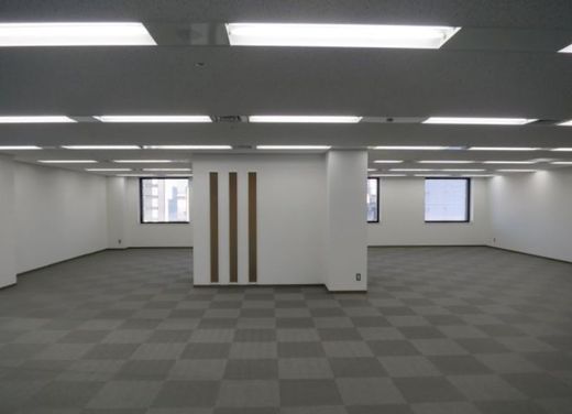 Daiwa西新宿ビル 物件写真 建物写真5