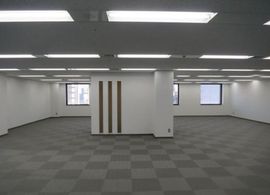 Daiwa西新宿ビル 物件写真 建物写真5
