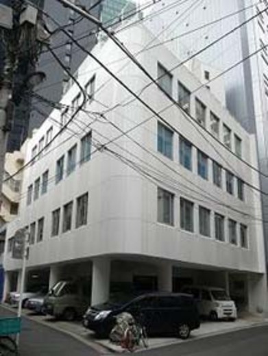 日経タイプビル 外観　写真
