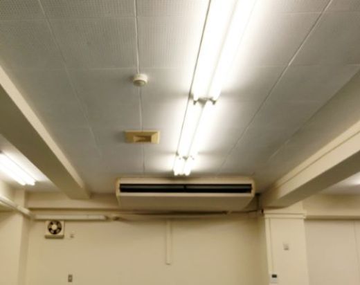 日経タイプビル 物件写真 建物写真13