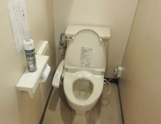 日経タイプビル 物件写真 建物写真15