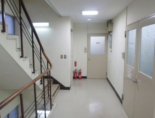 日経タイプビル 物件写真 建物写真8