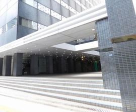 新宿三井ビルディング二号館 外観　画像
