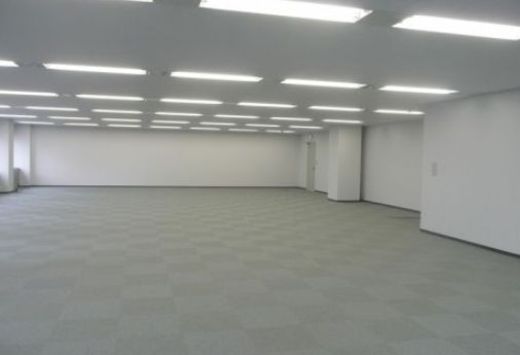 新宿三井ビルディング二号館 オフィス　写真