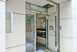 SSスマートビル 物件写真 建物写真6