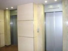 イマス西新宿第一ビル エレベーター