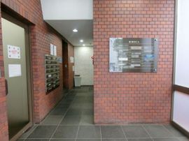 第三梅村ビル 物件写真 建物写真2