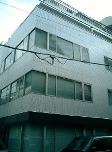 日祥ビル 物件写真 建物写真1