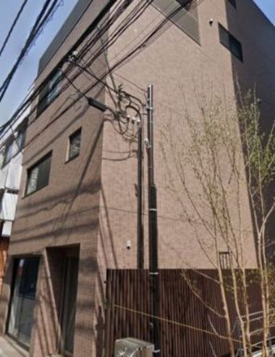 岸ビル 外観写真