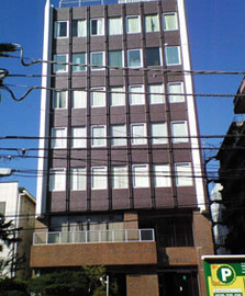 物件写真 建物写真1