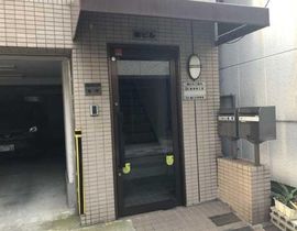 堤ビル 物件写真 建物写真3
