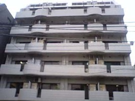 物件写真 建物写真1