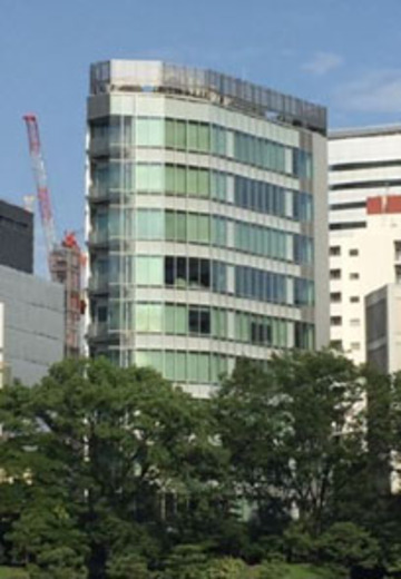 SNビル 物件写真 建物写真1
