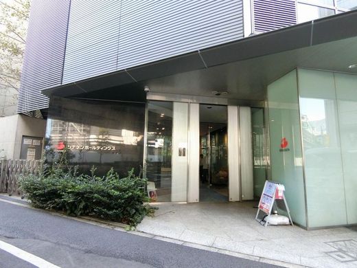 SNビル 物件写真 建物写真2