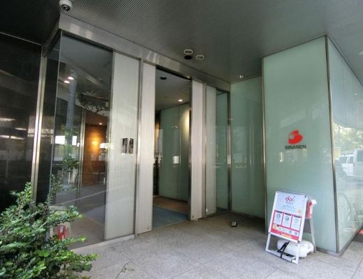 SNビル 物件写真 建物写真3