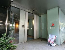 SNビル 物件写真 建物写真3