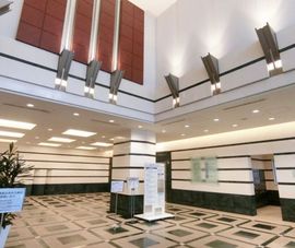 四谷メディカルビル 物件写真 建物写真3