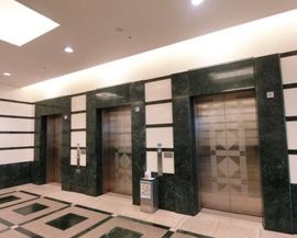 四谷メディカルビル 物件写真 建物写真4
