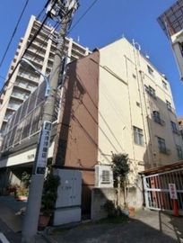 大洋ビル(四ツ谷) 外観　画像