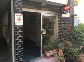 大洋ビル(四ツ谷) エントランス　写真